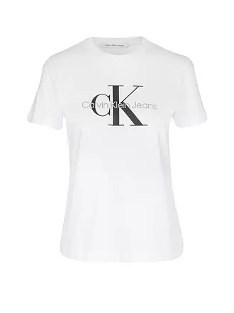 CALVIN KLEIN JEANS | T-shirt coupe régulière | 